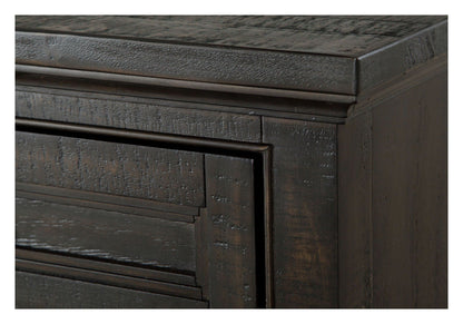 Westley Falls - Entertainment Console