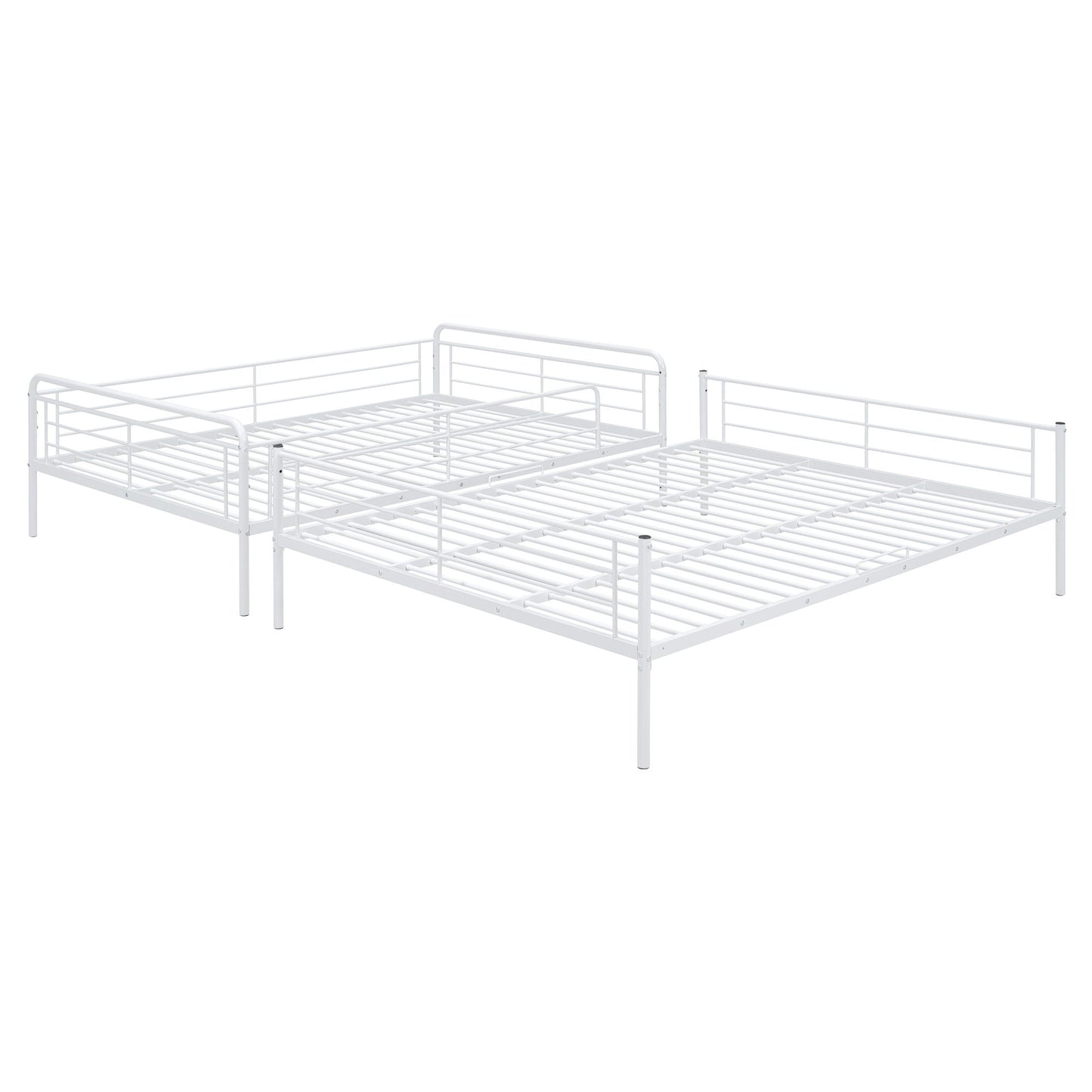 Contemporary Bunk Bed