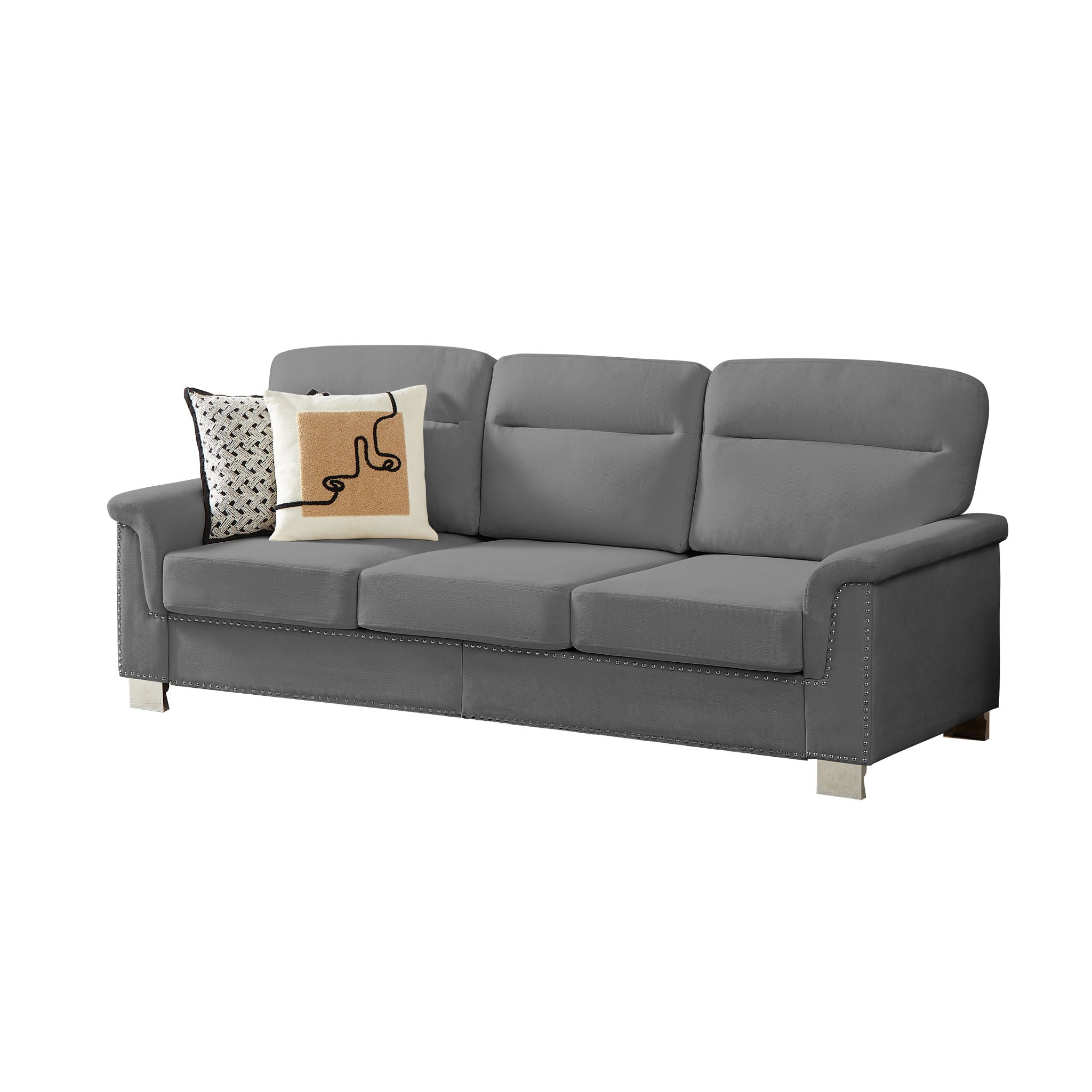 Dark Gray