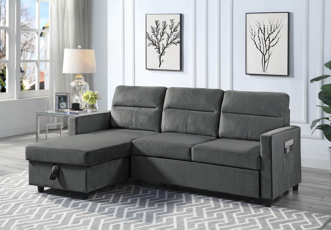 Dark Gray