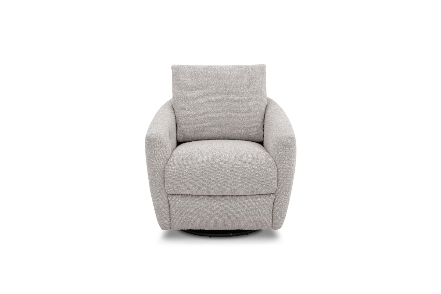 Morrow - 1P Swivel Recliner (Footrest Only)