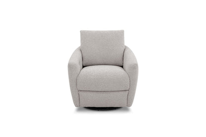 Morrow - 1P Swivel Recliner (Footrest Only)