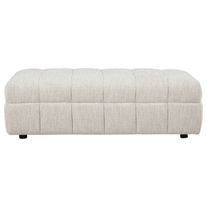 Amara Upholstered Ottoman