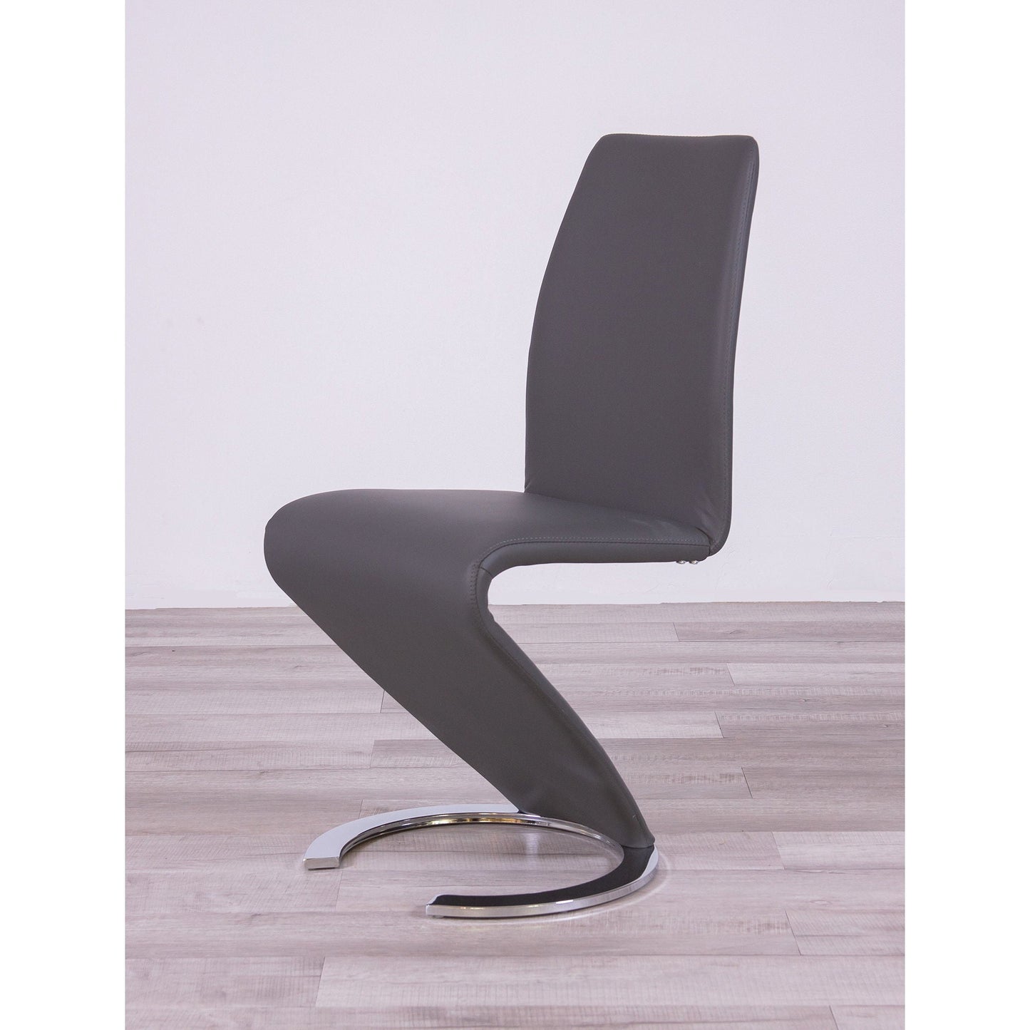Marcus - Horseshoe Dining Chairs (Set of 2)