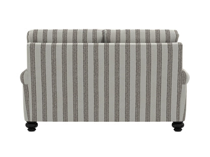 Marley - Loveseat - Mocha