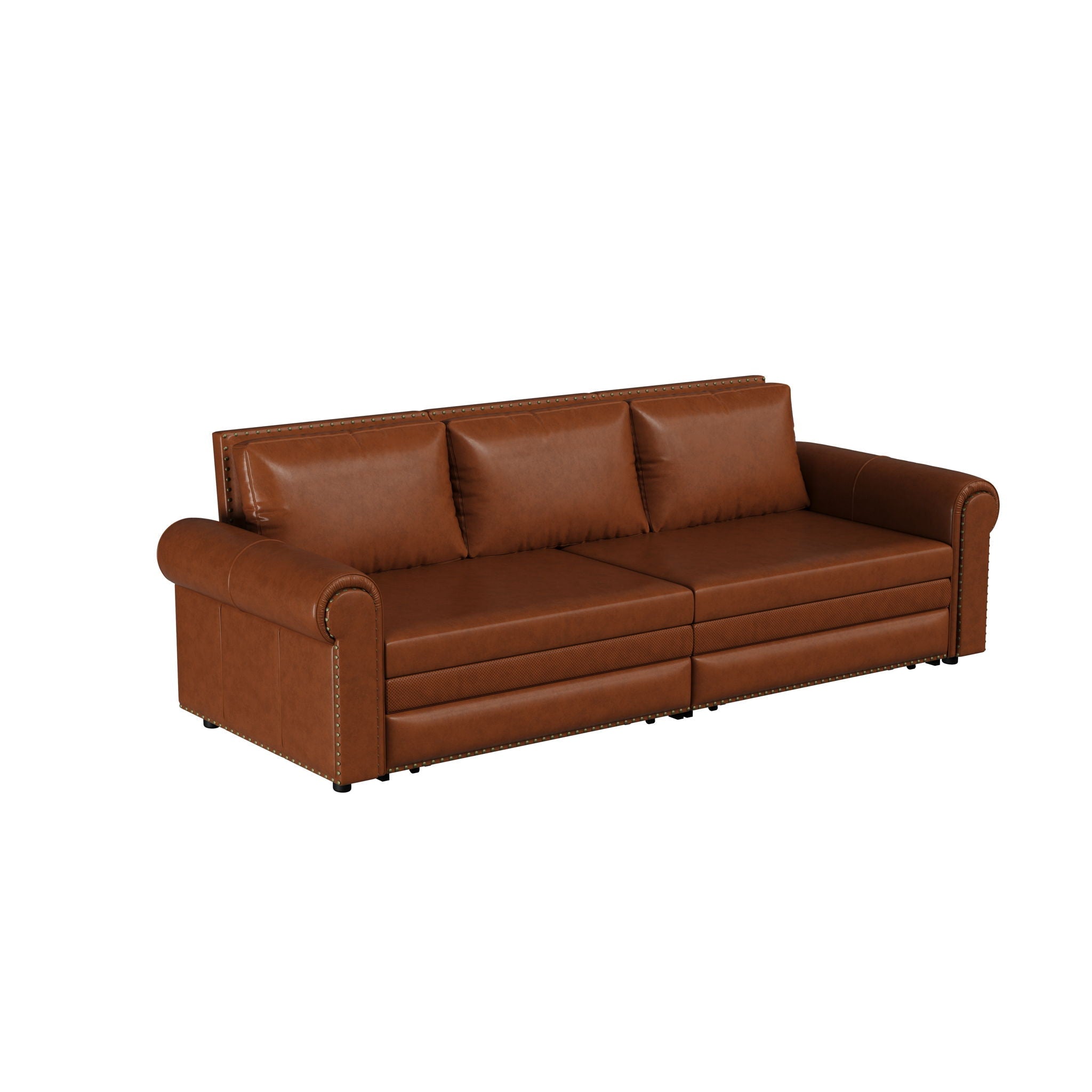 Light Brown