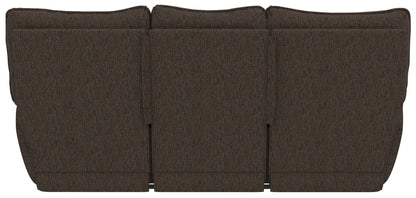 Lenny - Power Lay Flat Reclining Sofa