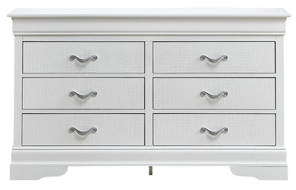 Lorana - Sophisticated Storage Solution