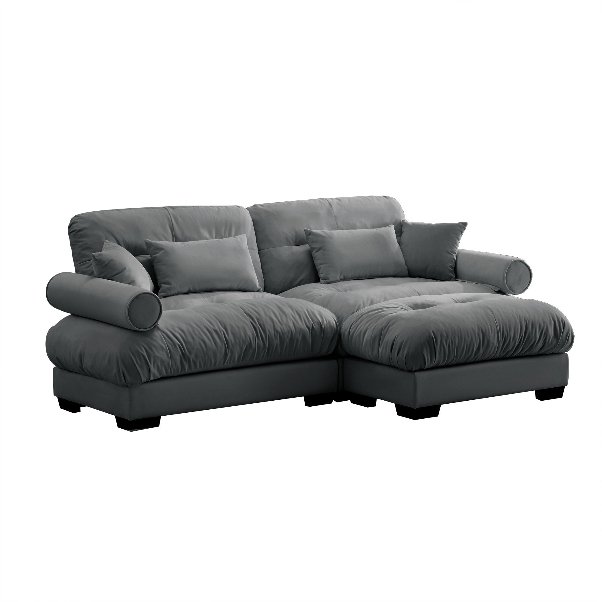 Dark Gray