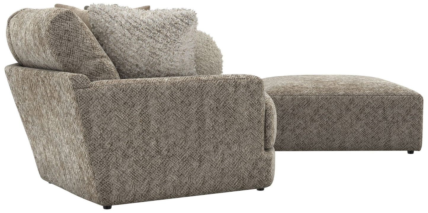 Turner - Sectional