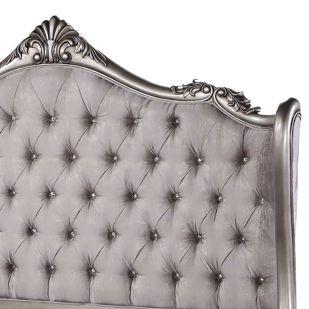 Ariadne - Bed