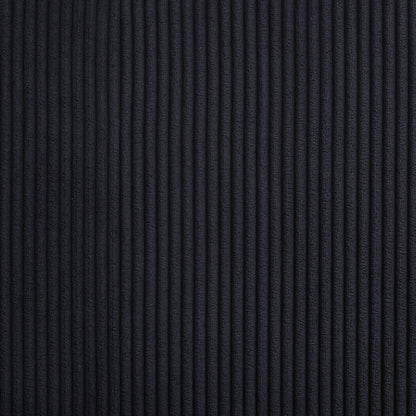 Tisdall Upholstered Queen Flame Visualizer Bed Black