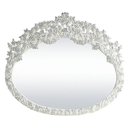 Vanaheim - 58" Mirror - Antique White
