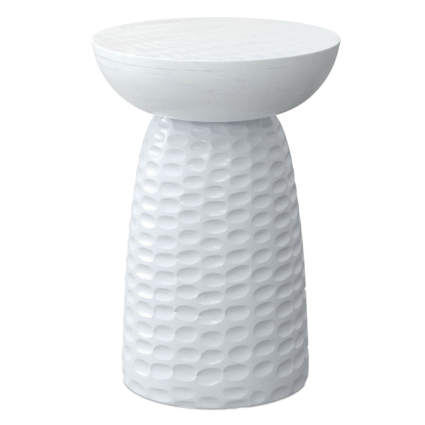 Boyd - Handcrafted Accent Table