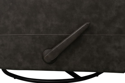 Nick - Swivel Glider Recliner