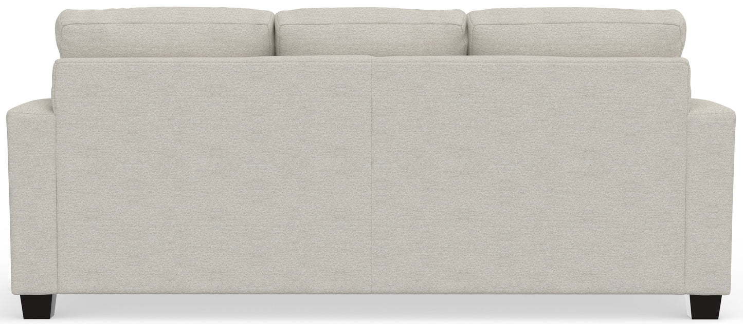 Magnolia - Sofa - Shell