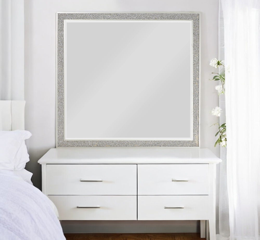 Sliverfluff - Mirror - Mirrored & Champagne