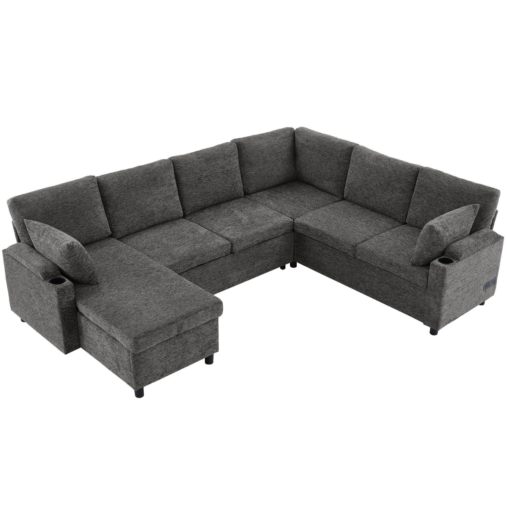 Dark Gray