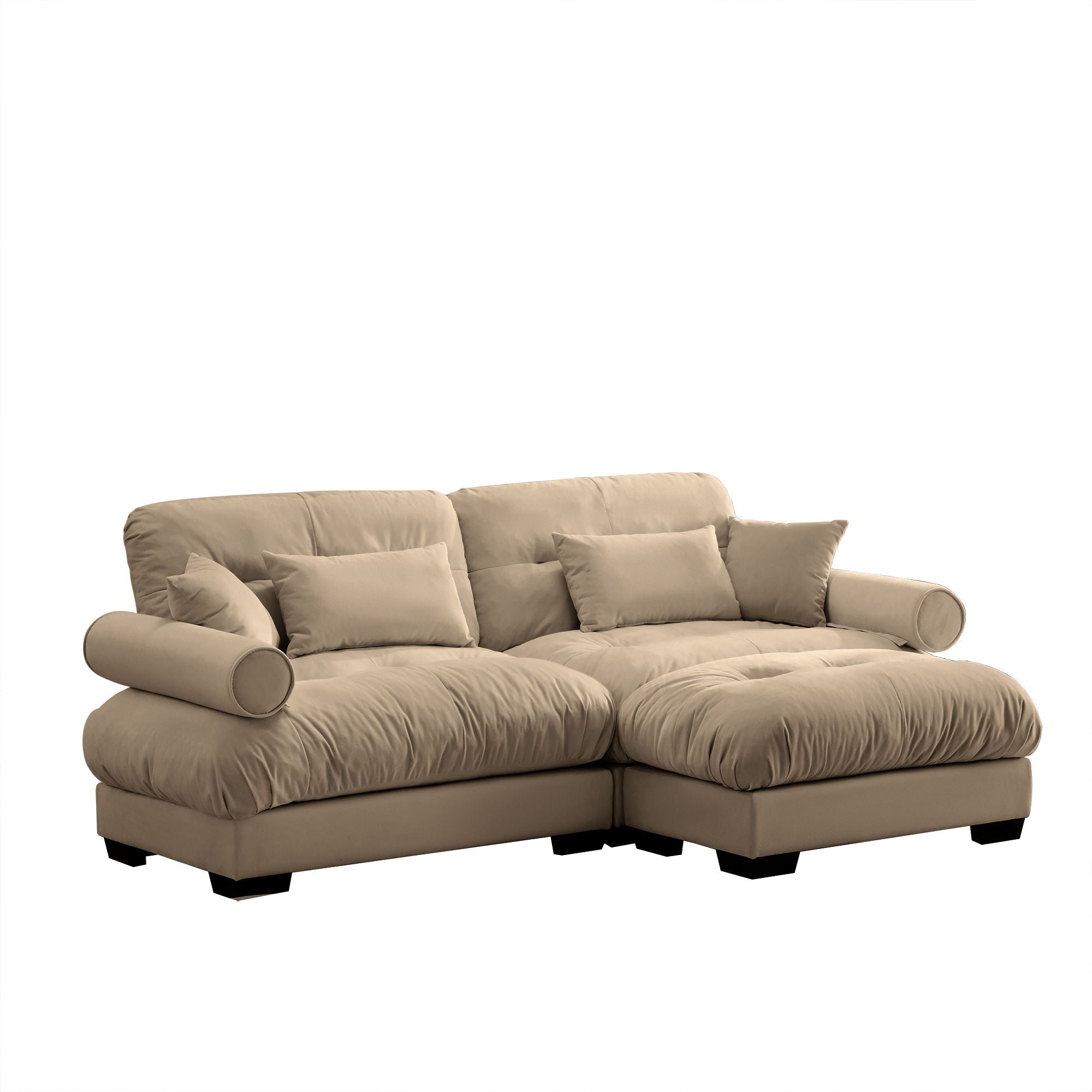 Light Brown