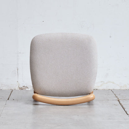Stool Bed For Dining Room - Natural