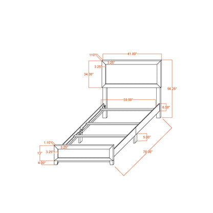 Soluto - Bed