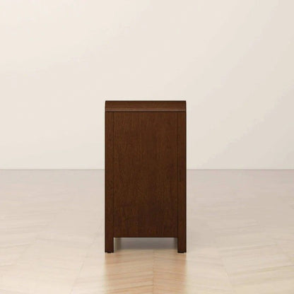 Lionel - 6 Drawer Dresser - Brown