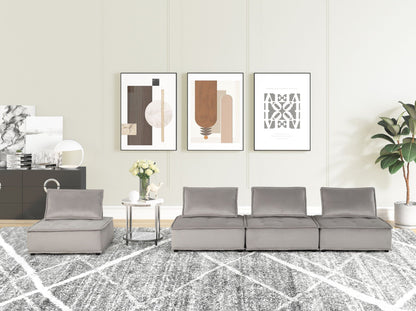 Anna - Modular Sofa