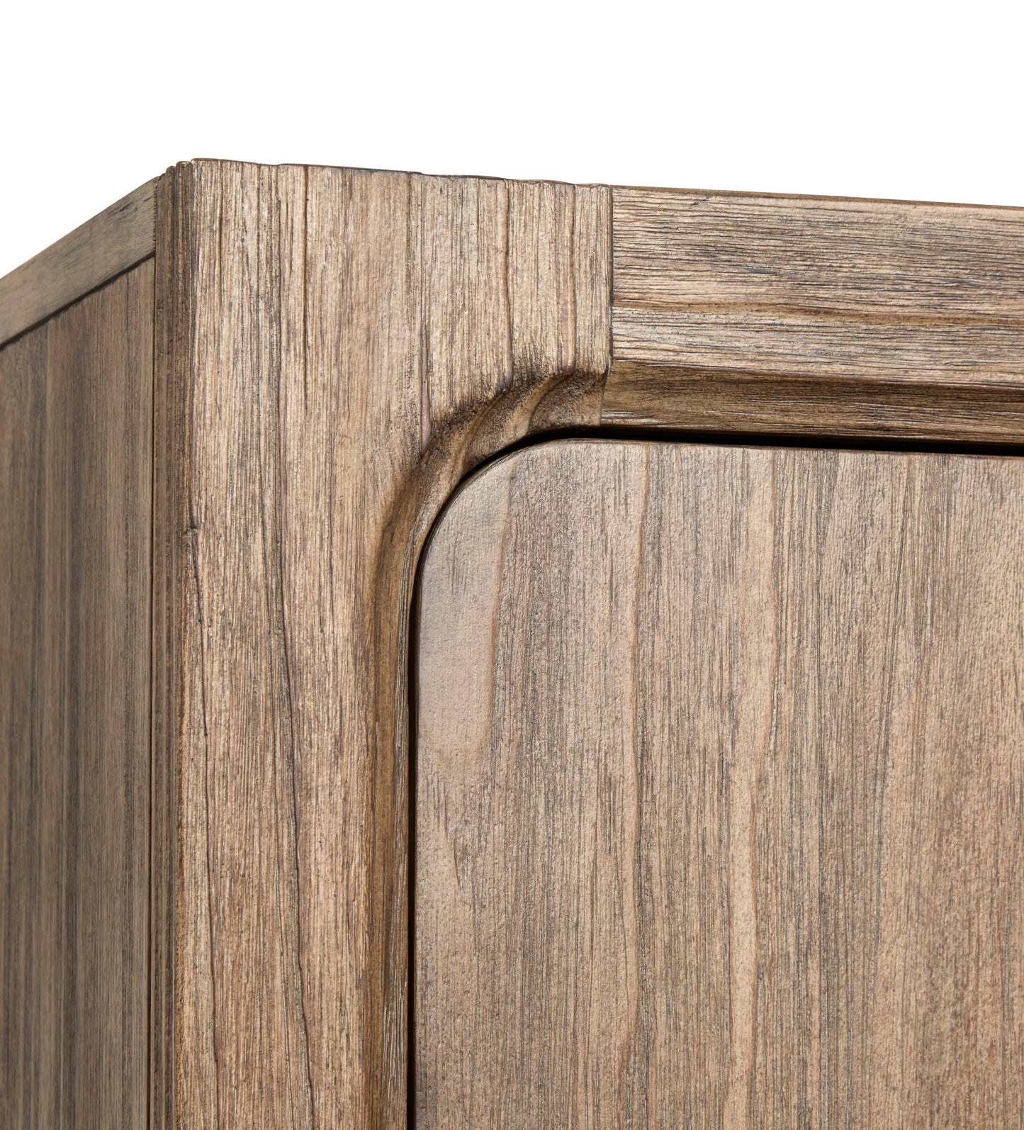 Westbourne - Drawer Chest - Dark Umber