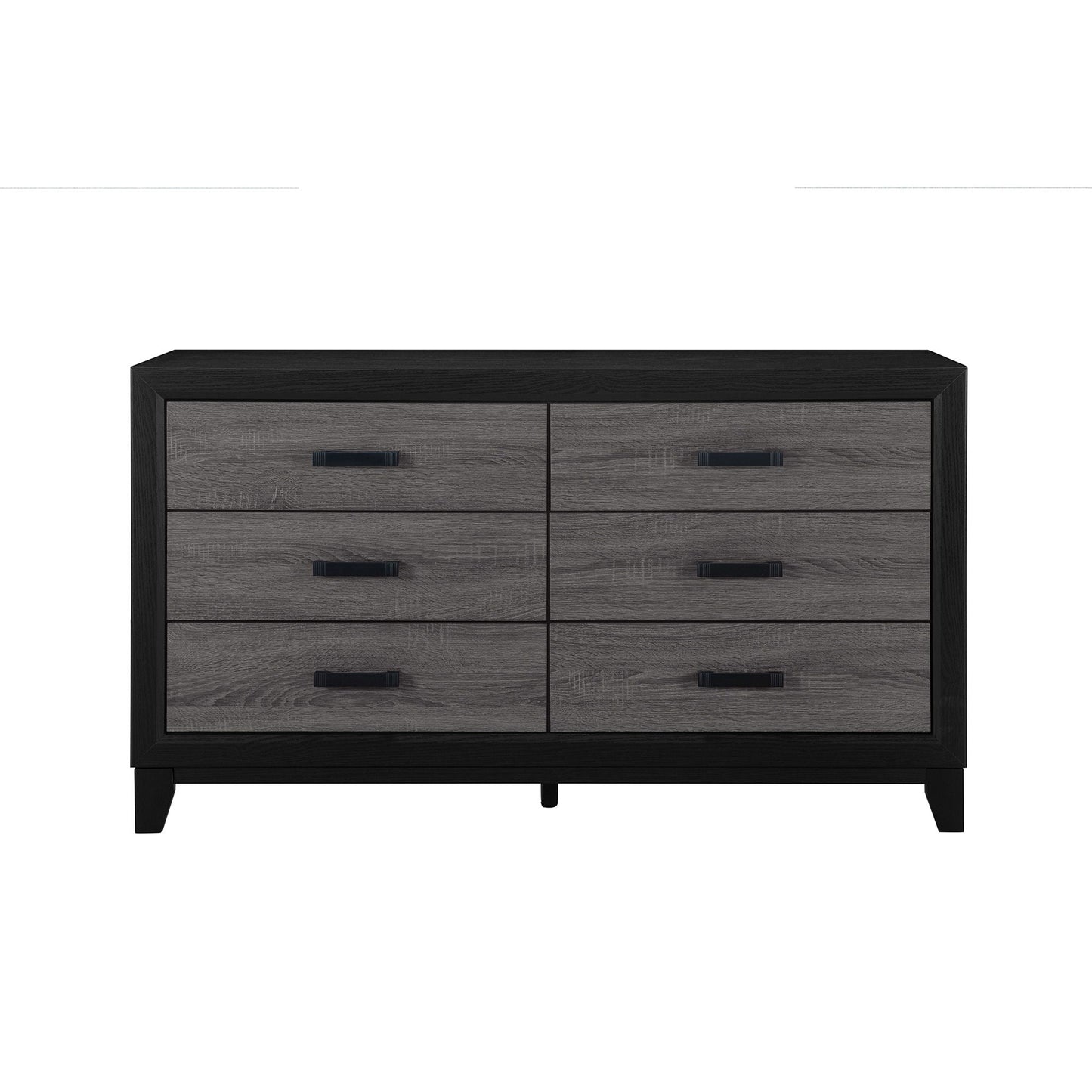 Urban - 5 Piece Set With Bookcase
