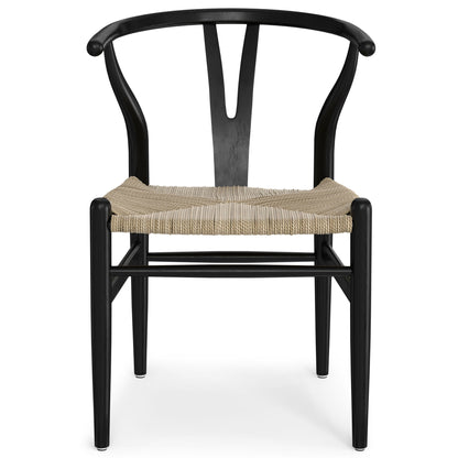 Hershey - Crafted Dining Chair (Set of 2)