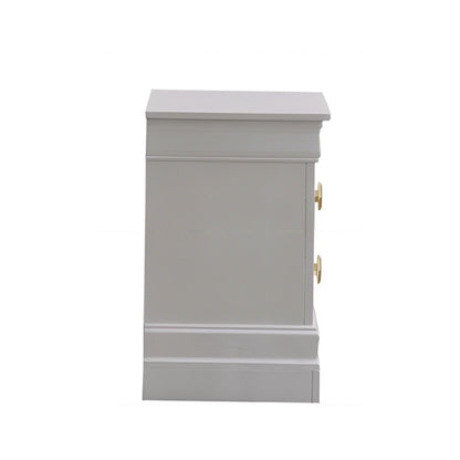 Verona - Nightstand