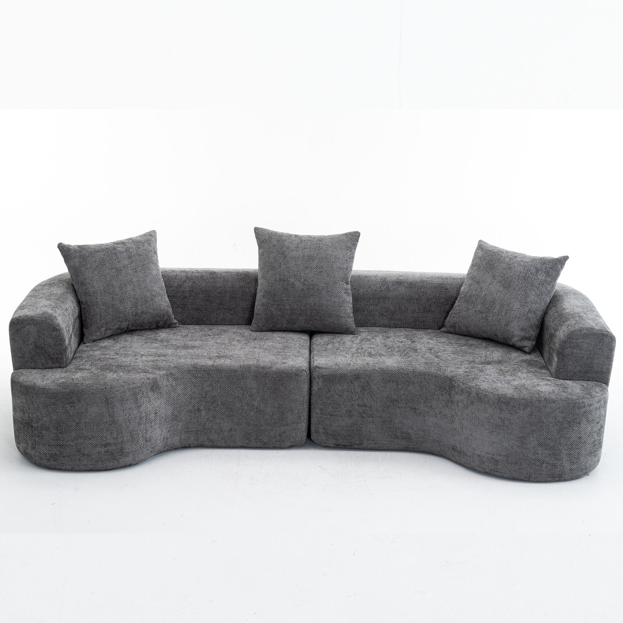 Dark Gray