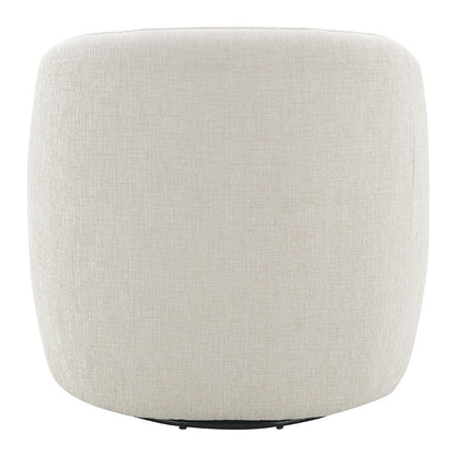 Etienne - Chair With Swivel