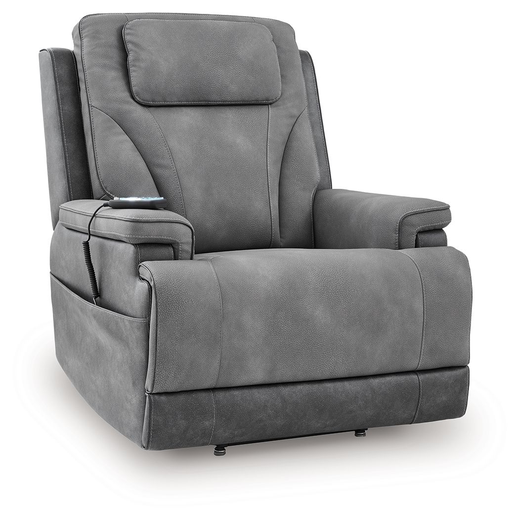 Dark Gray