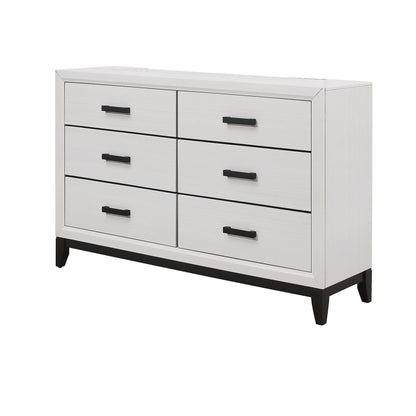 Mirage - Dresser