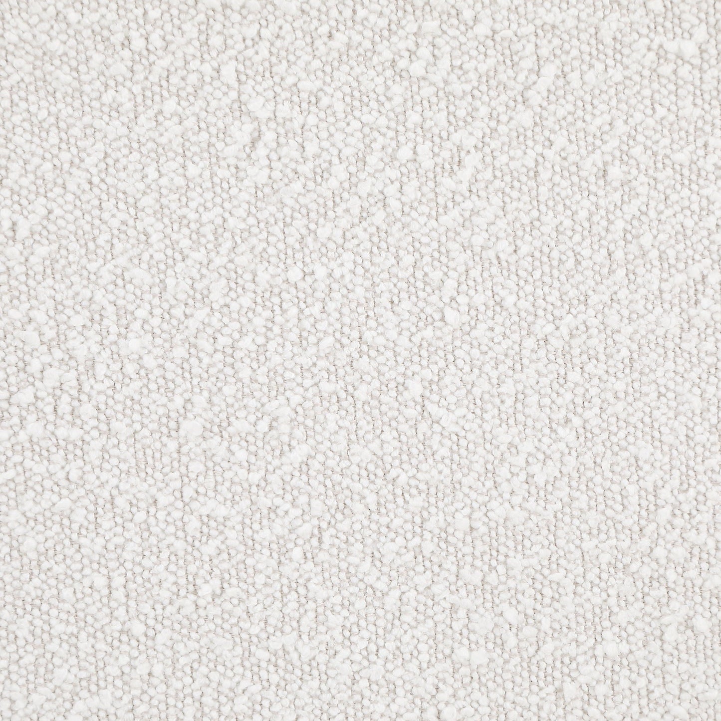 Nala Upholstered Queen Sleigh Bed Cream