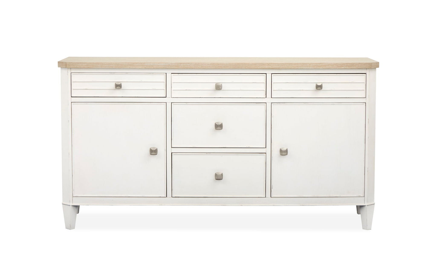 Echo Isles - Buffet - Sea Pearl And Driftwood