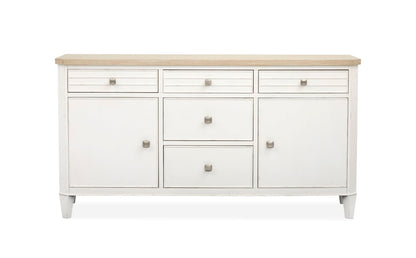 Echo Isles - Buffet - Sea Pearl And Driftwood