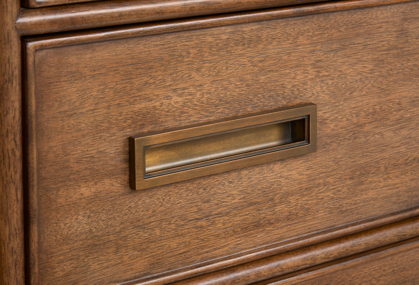 Ridgefield - Double Drawer Dresser