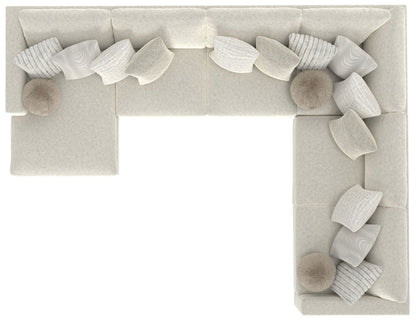 Ritzy - Modular Sofa