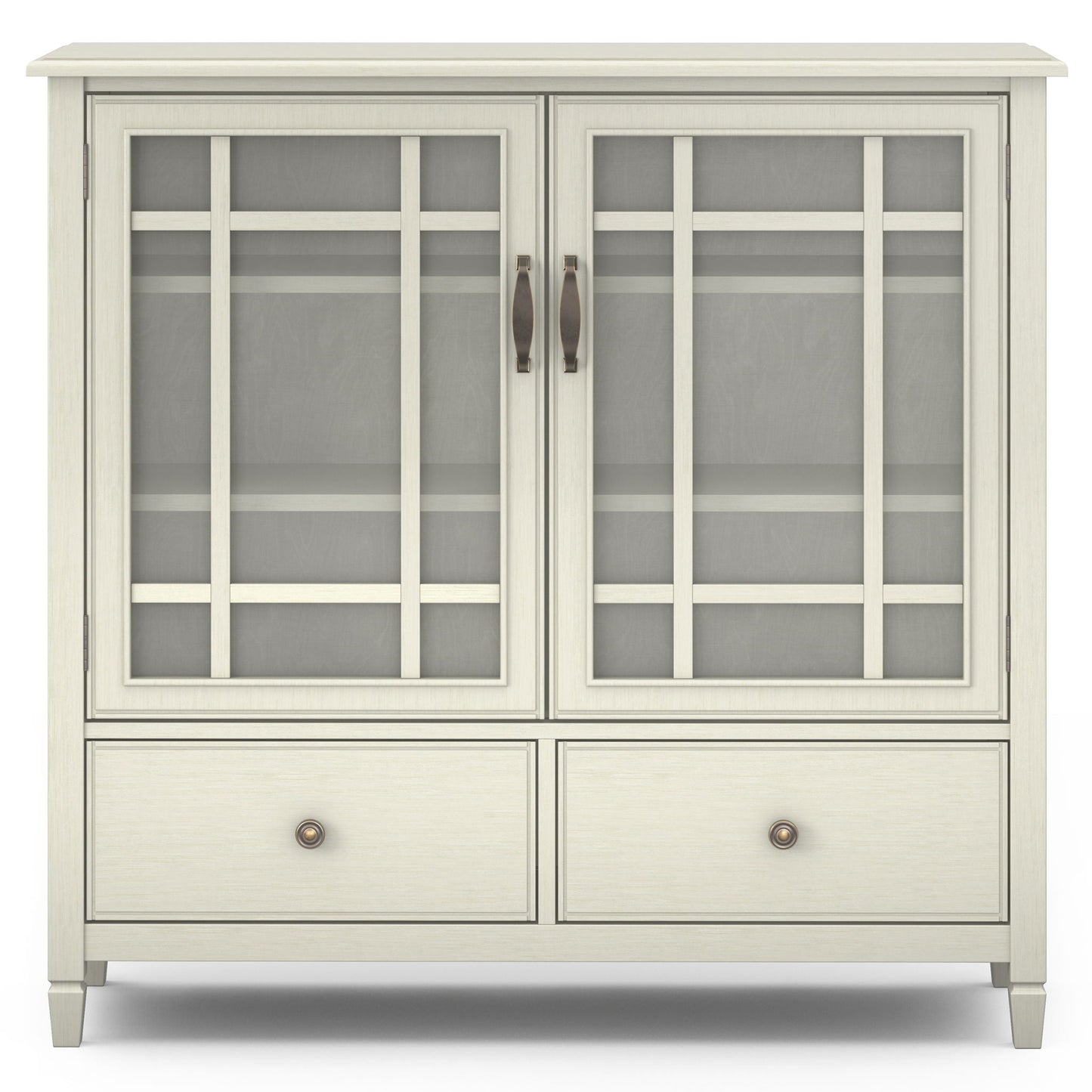 Connaught - Tall Storage Cabinet