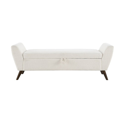 Storage Bench For Living Room