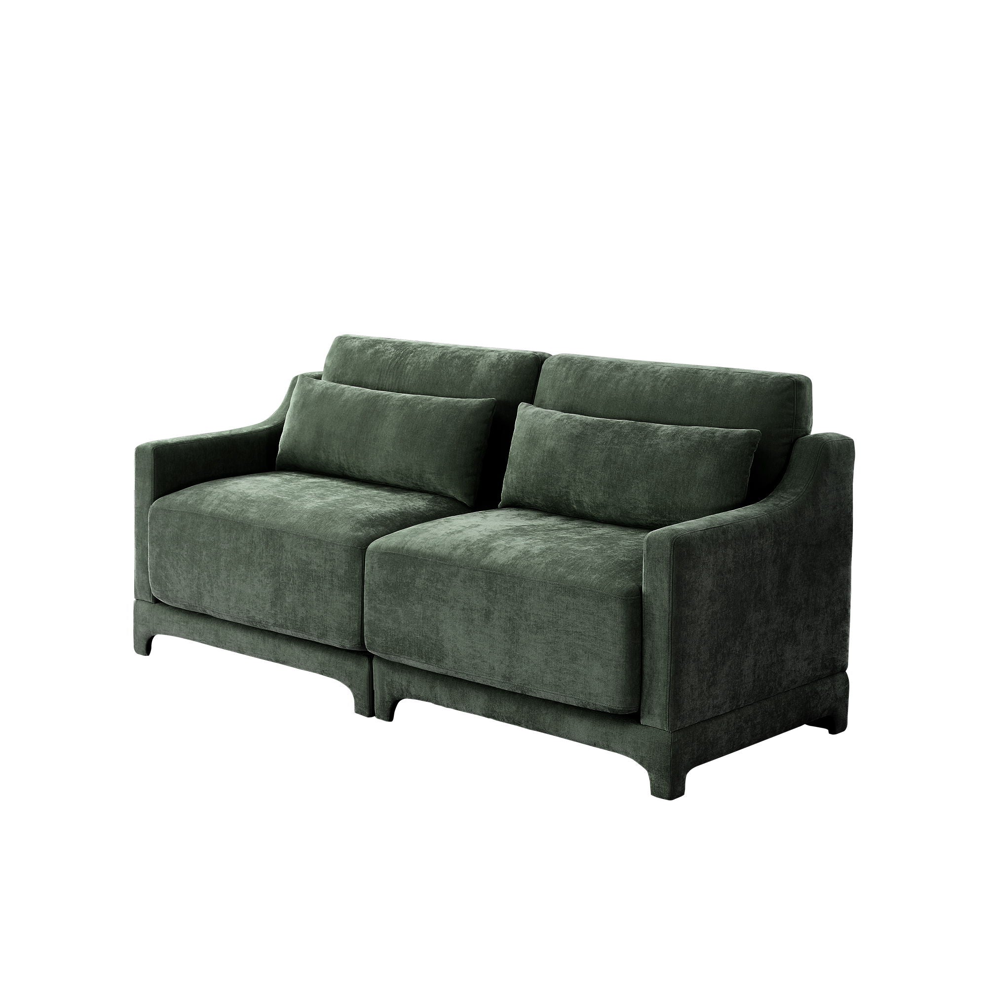 Dark Green