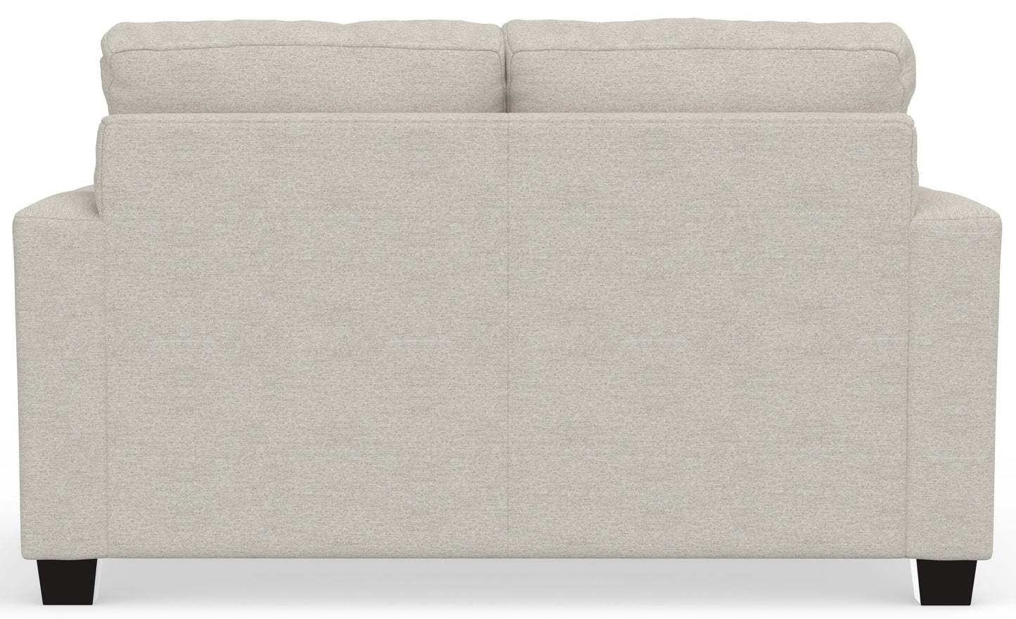 Magnolia - Loveseat - Shell