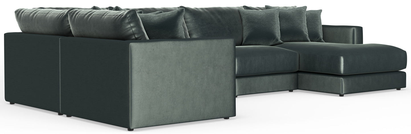 Remington - Modular Sofa
