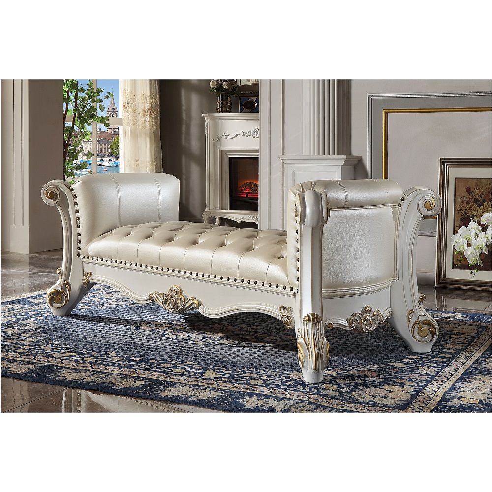 Antique Pearl