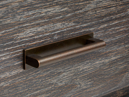Plum Creek - Drawer Dresser
