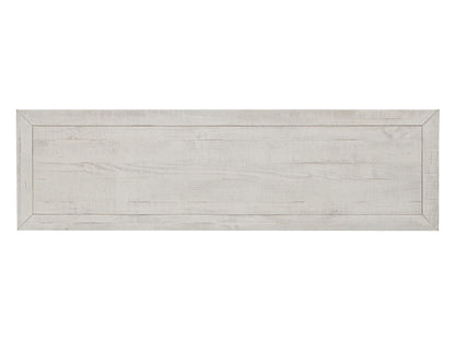 Bronwyn - Buffet Curio - Alabaster
