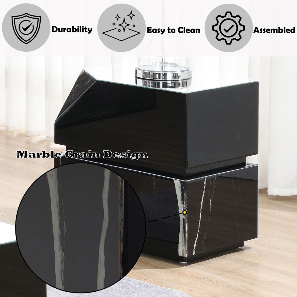 Drisana - Table