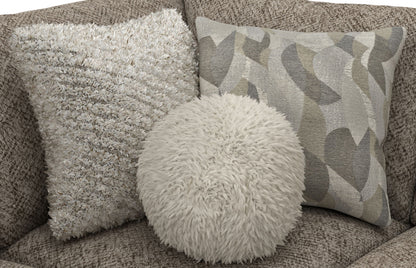 Turner - Sectional